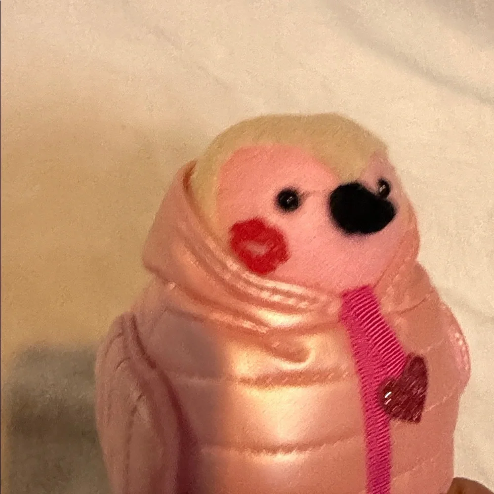 Target birds valentine’s
